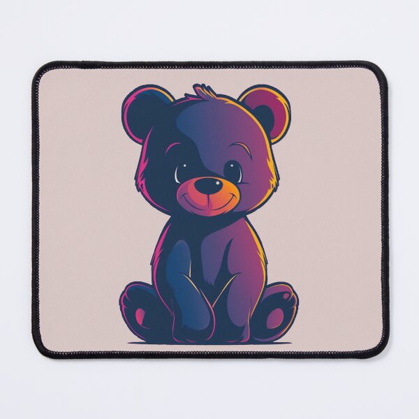 Item preview, Bear designed and sold by DZOSUA.
