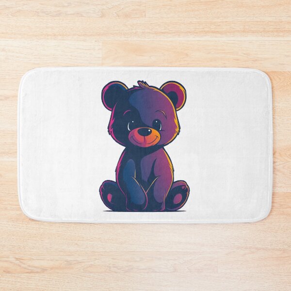 Item preview, Bear designed and sold by DZOSUA.