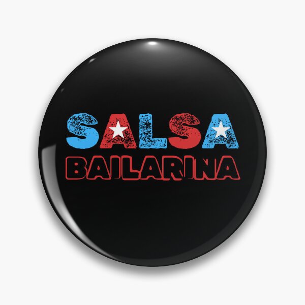 Item preview, Salsa bailarina designed and sold by ArtiDann.