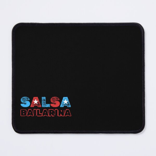 Item preview, Salsa bailarina designed and sold by ArtiDann.