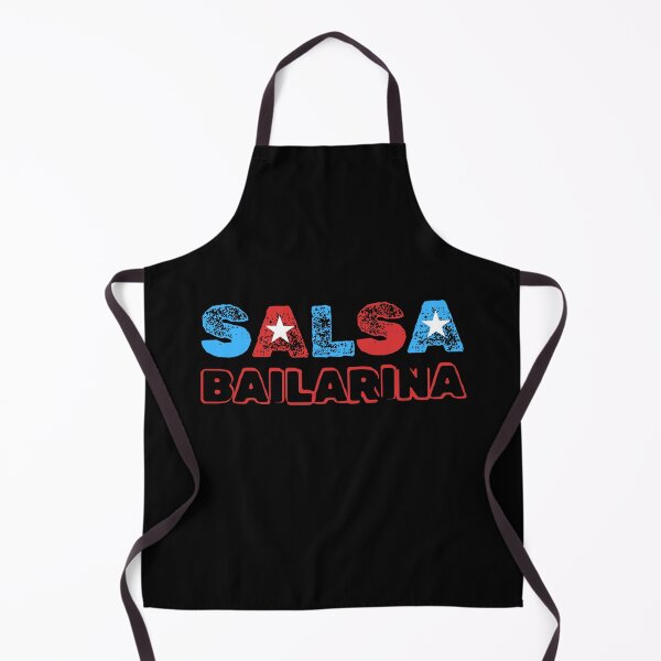 Item preview, Salsa bailarina designed and sold by ArtiDann.