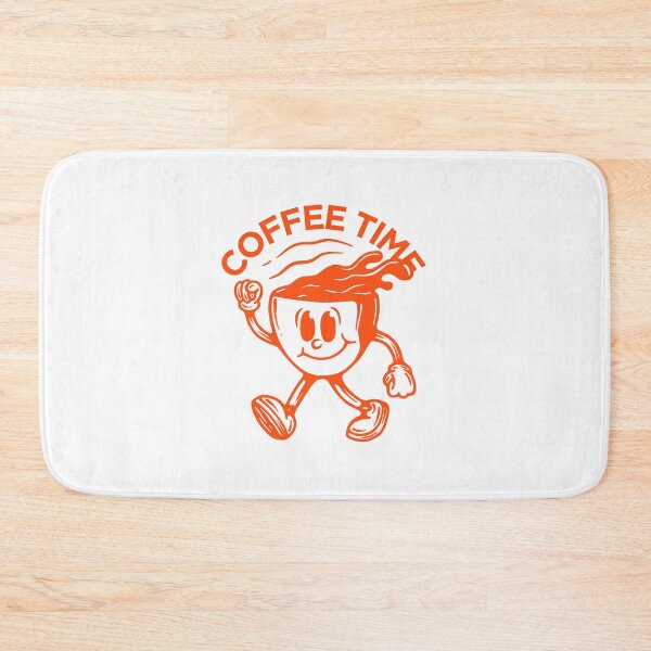 Item preview, Coffee Time designed and sold by The Lines.