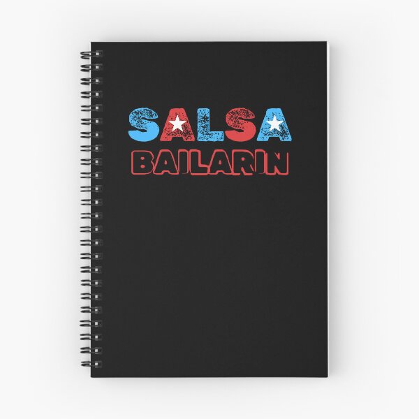 Item preview, Salsa bailarin salsa dancer designed and sold by ArtiDann.