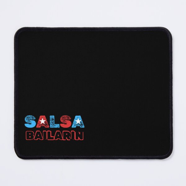 Item preview, Salsa bailarin salsa dancer designed and sold by ArtiDann.