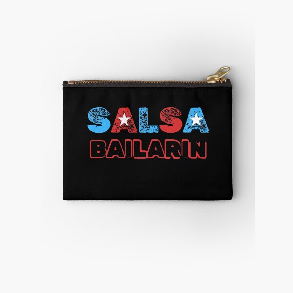 Item preview, Salsa bailarin salsa dancer designed and sold by ArtiDann.