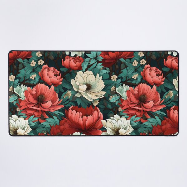 Item preview, Lush Rose Garden designed and sold by DD Design.