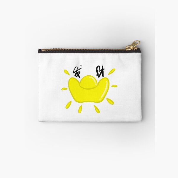Item preview, Gold (Fa Cai) designed and sold by caos donut.