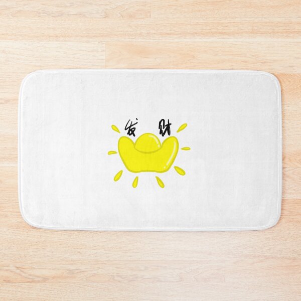 Item preview, Gold (Fa Cai) designed and sold by caos donut.