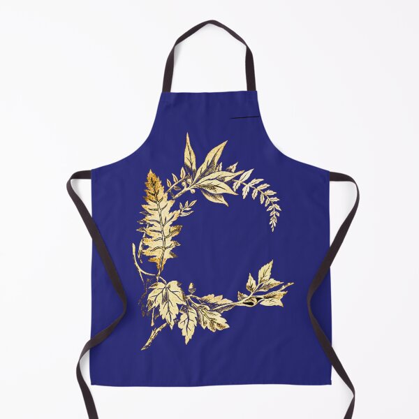 Item preview, Vintage etched golden leaves designed and sold by stevepaint.