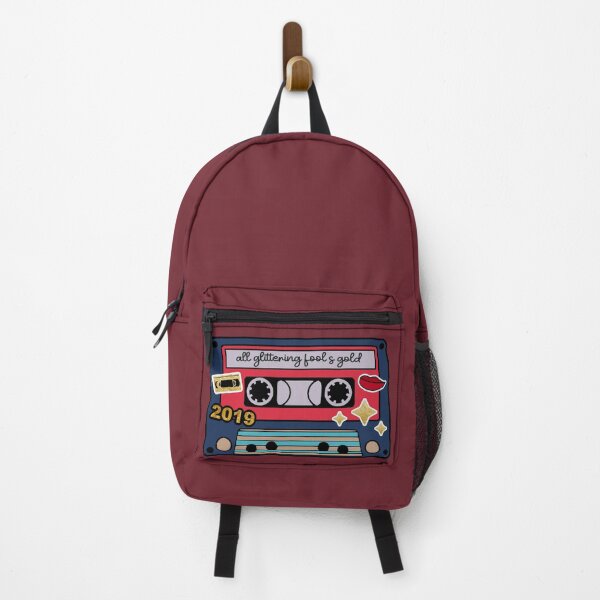 Item preview, Fool's gold Cassette Tape designed and sold by AbigailHerman.