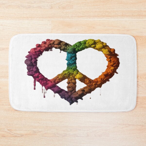 Item preview, Embrace a Life of Peace, Love, and Happiness: The Ultimate Guide to Inner Joy designed and sold by merve02shop.