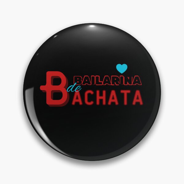 Item preview,  bailarin de Bachata, bachata dancer designed and sold by ArtiDann.