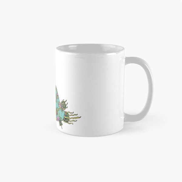 Item preview, Pescador rococó designed and sold by Aud-Ink.