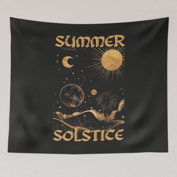 Item preview, Summer Solstice designed and sold by AnnDart.