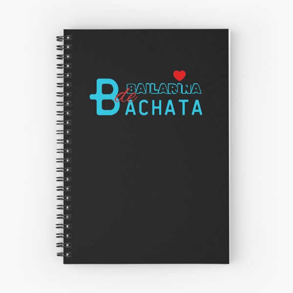 Item preview, bailarina de Bachata, bachata dancer designed and sold by ArtiDann.