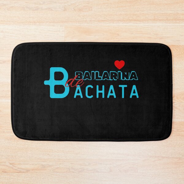 Item preview, bailarina de Bachata, bachata dancer designed and sold by ArtiDann.