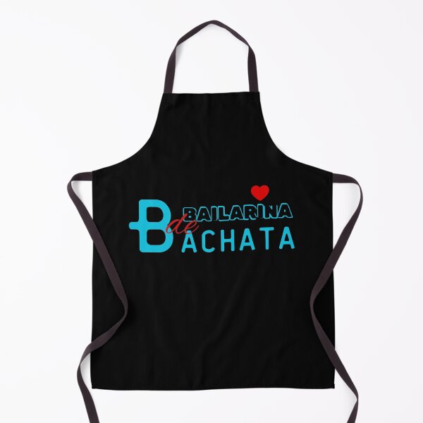 Item preview, bailarina de Bachata, bachata dancer designed and sold by ArtiDann.