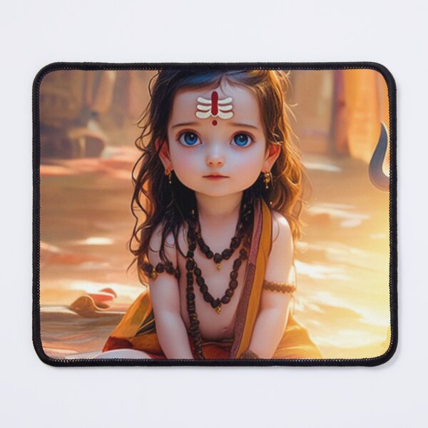 Item preview, Mahadev blessings  designed and sold by Eshant.