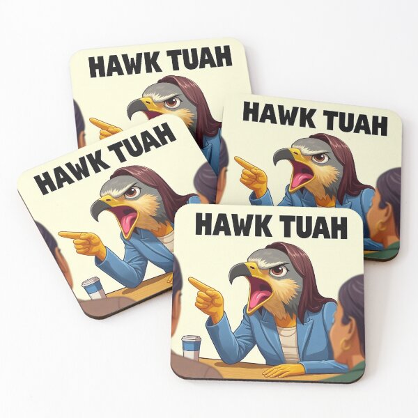 Item preview, Hawk Tuah designed and sold by Day Dreamer.