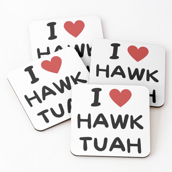 Item preview, I Love Hawk Tuah designed and sold by killzak.