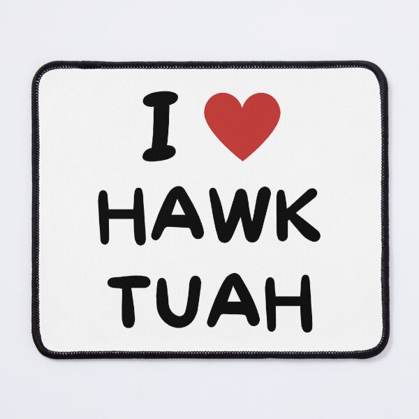 Item preview, I Love Hawk Tuah designed and sold by killzak.