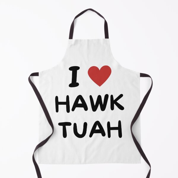 Item preview, I Love Hawk Tuah designed and sold by killzak.