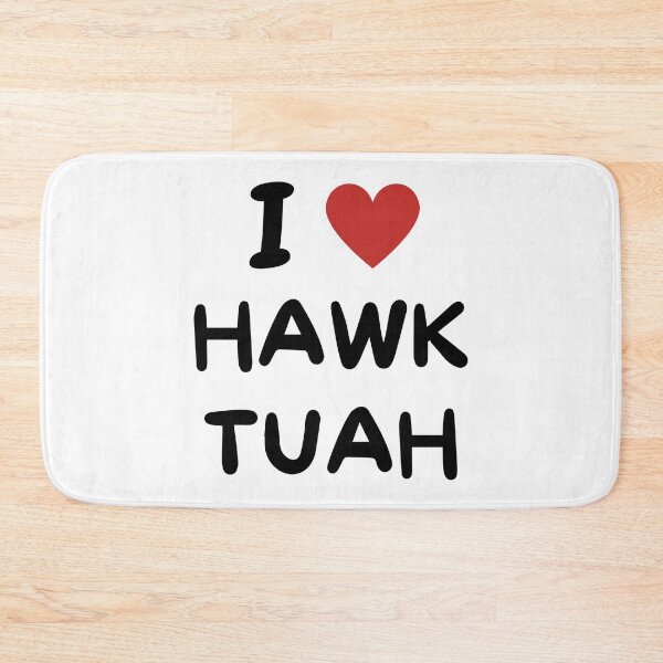 Item preview, I Love Hawk Tuah designed and sold by killzak.