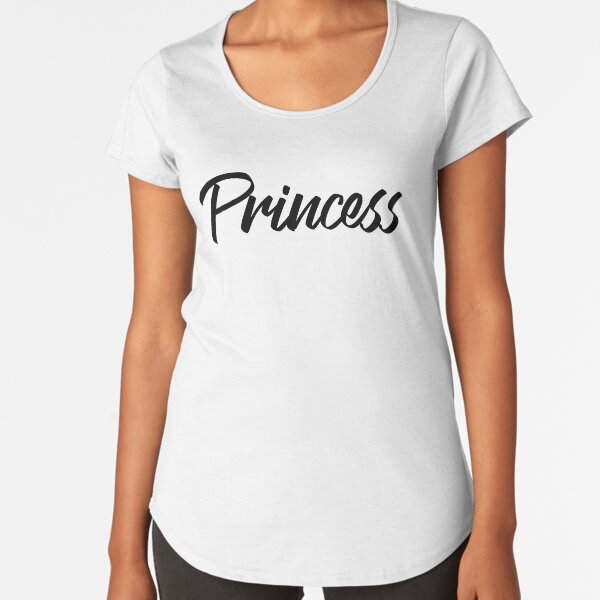 Princess Shirt Princess Disny Favorite Girl Love Myself Creative Art Funny Summer Hot Cute Zara Gift T Shirt By Flobra Redbubble
