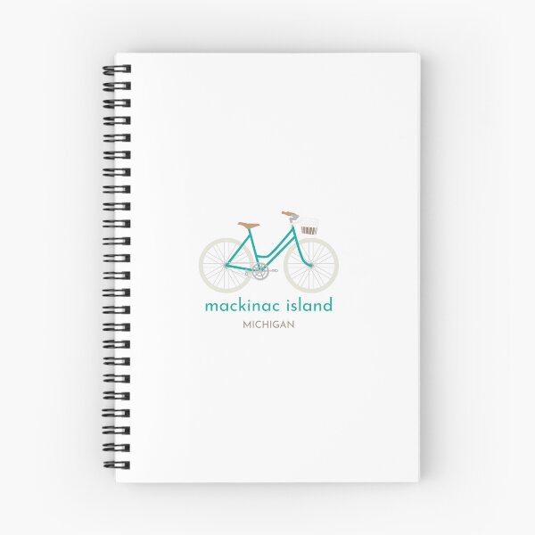 Item preview, Mackinac Island, Michigan Print designed and sold by skygraphics.