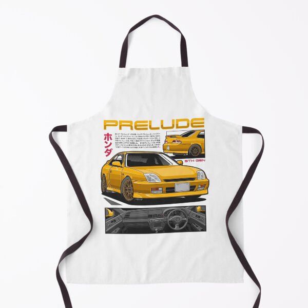 Item preview, Prelude MK5 designed and sold by squeal tires.