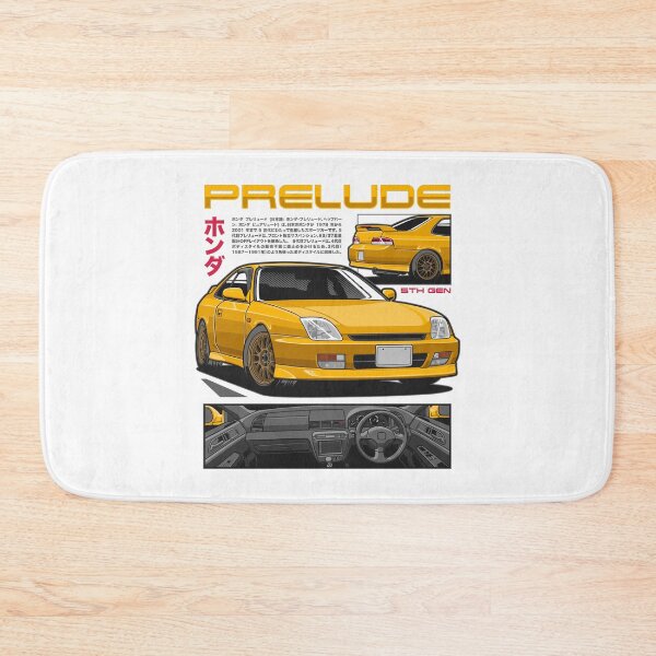 Item preview, Prelude MK5 designed and sold by squeal tires.