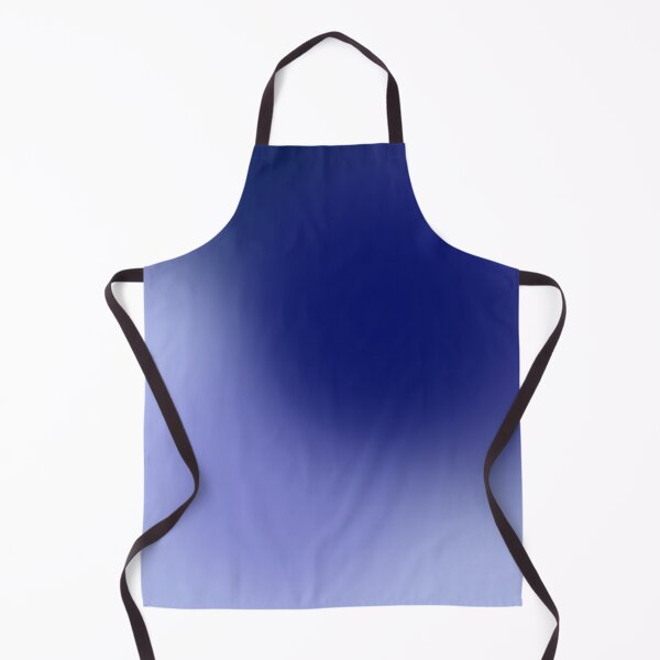 Item preview, Navy Blue Fade Gradient Color Blue Blend Mix designed and sold by EvergreenMotifs.