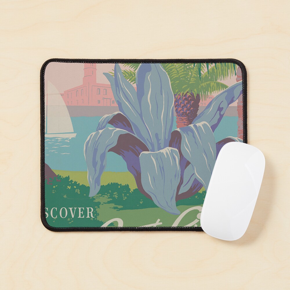 Item preview, Mouse Pad designed and sold by DesignedForFun.