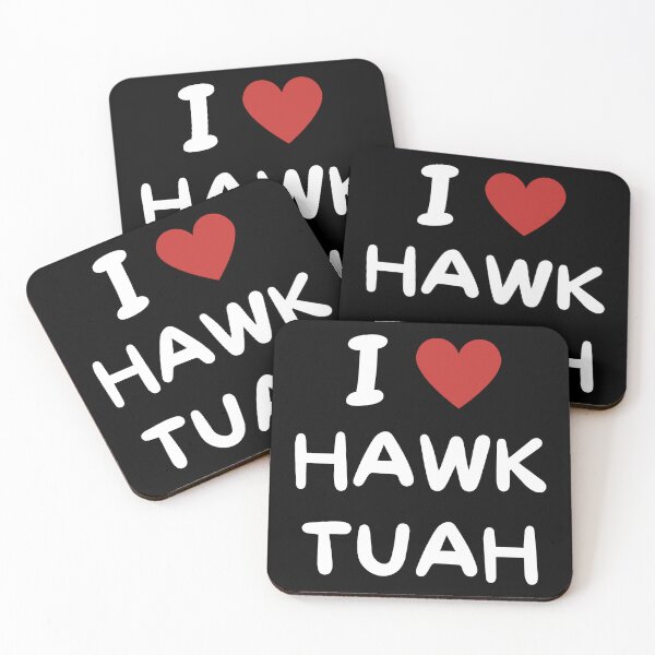Item preview, I Love Hawk Tuah designed and sold by killzak.