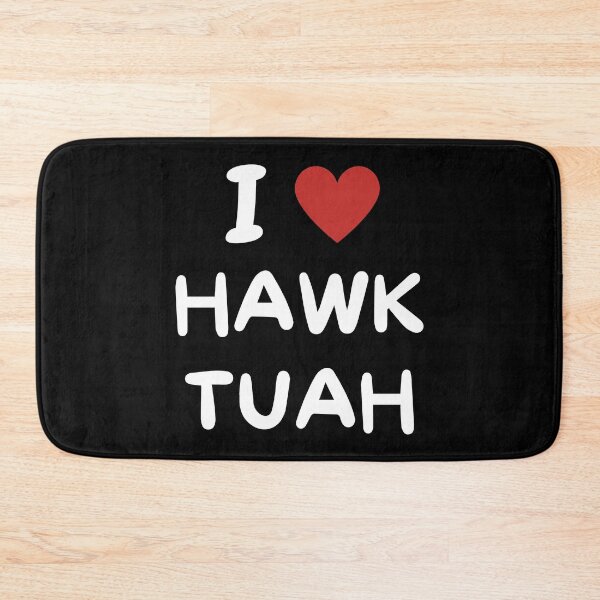 Item preview, I Love Hawk Tuah designed and sold by killzak.