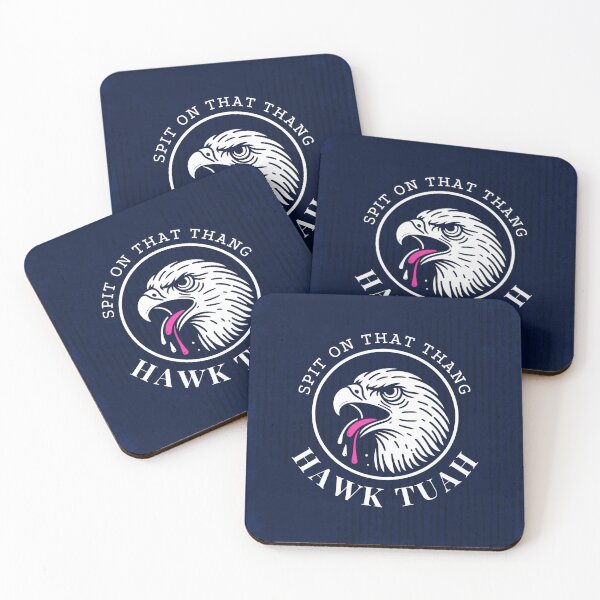Item preview, Hawk Tuah meme designed and sold by artbyisrough.