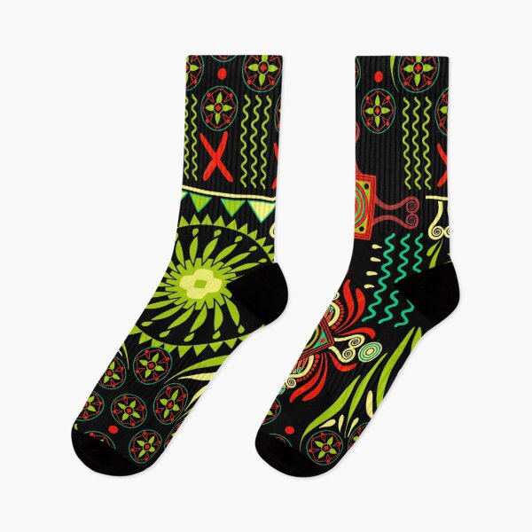 Item preview, Colored pattern designed and sold by UZRWRLD .