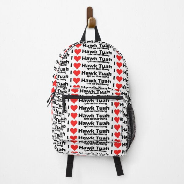 Item preview, I love Hawk Tuah, spit on that thang designed and sold by FatGiantCat.