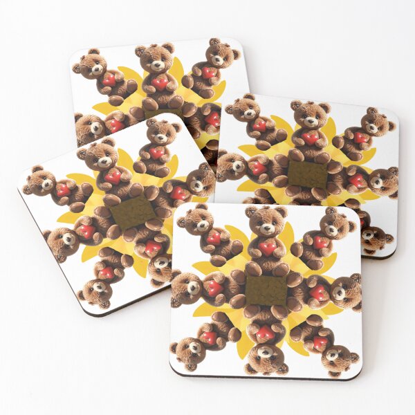 Item preview, Let’s hug each other when times are tough. designed and sold by LittleBabyStyle.