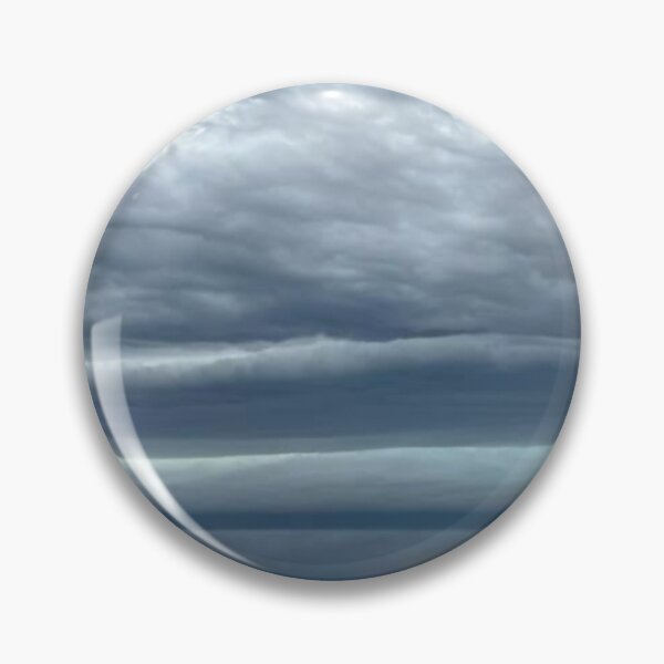 Item preview, Shelf Cloud Ottawa County Ohio designed and sold by gillys.