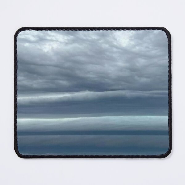 Item preview, Shelf Cloud Ottawa County Ohio designed and sold by gillys.