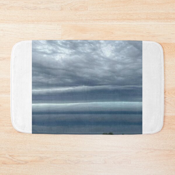 Item preview, Shelf Cloud Ottawa County Ohio designed and sold by gillys.