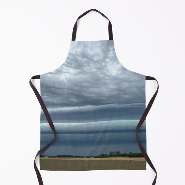 Item preview, Shelf Cloud Ottawa County Ohio designed and sold by gillys.