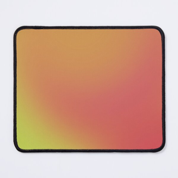 Item preview, Orange Sherbet Fade Gradient Warm Color Blend Mix designed and sold by EvergreenMotifs.