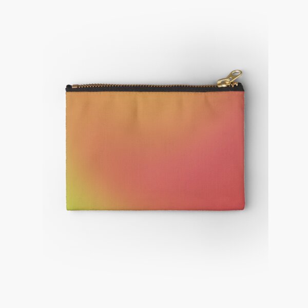 Item preview, Orange Sherbet Fade Gradient Warm Color Blend Mix  designed and sold by EvergreenMotifs.