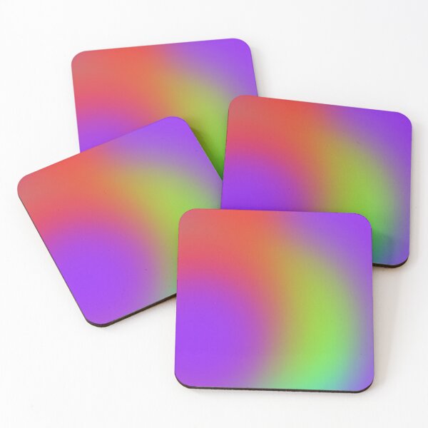 Item preview, Radiant Fade Lively Gradient Colorful Blend Mix  designed and sold by EvergreenMotifs.