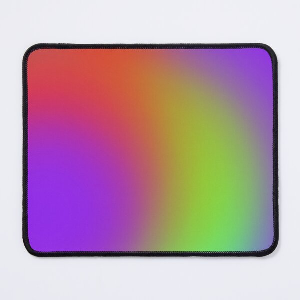 Item preview, Radiant Fade Lively Gradient Colorful Blend Mix designed and sold by EvergreenMotifs.