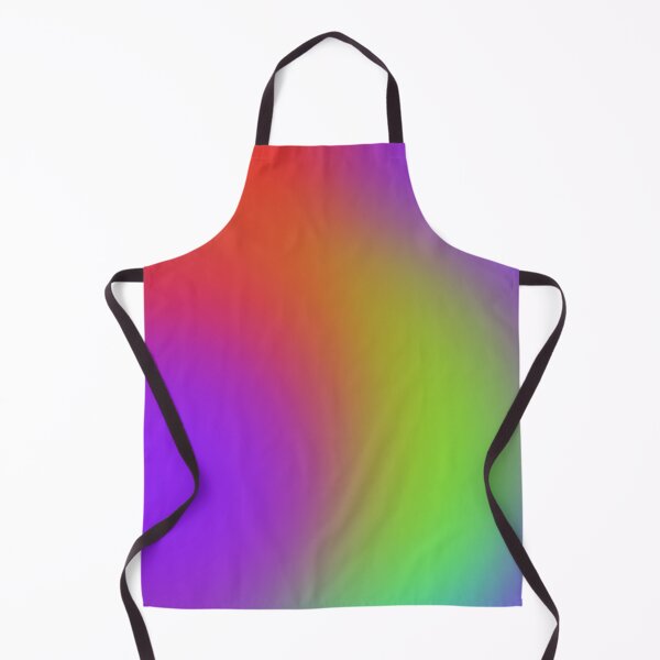 Item preview, Radiant Fade Lively Gradient Colorful Blend Mix designed and sold by EvergreenMotifs.