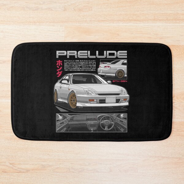 Item preview, Prelude MK5 designed and sold by squeal tires.