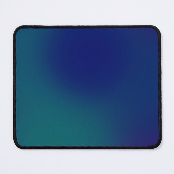 Item preview, Blue Green Fade Gradient Color Bicolor Blend Mix designed and sold by EvergreenMotifs.